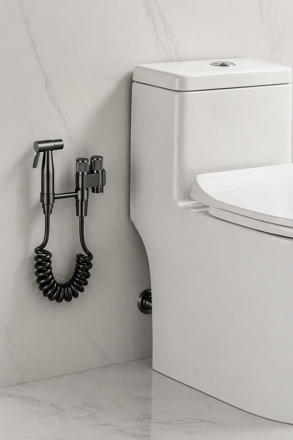 PureBase™ Brush Free Toilet Cleaner