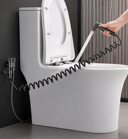 PureBase™ Brush Free Toilet Cleaner