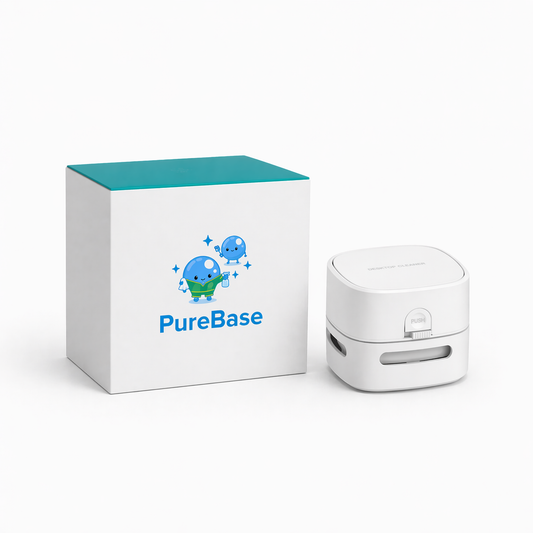 PureBase™ Mini Vacuum