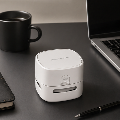 PureBase™ Mini Vacuum
