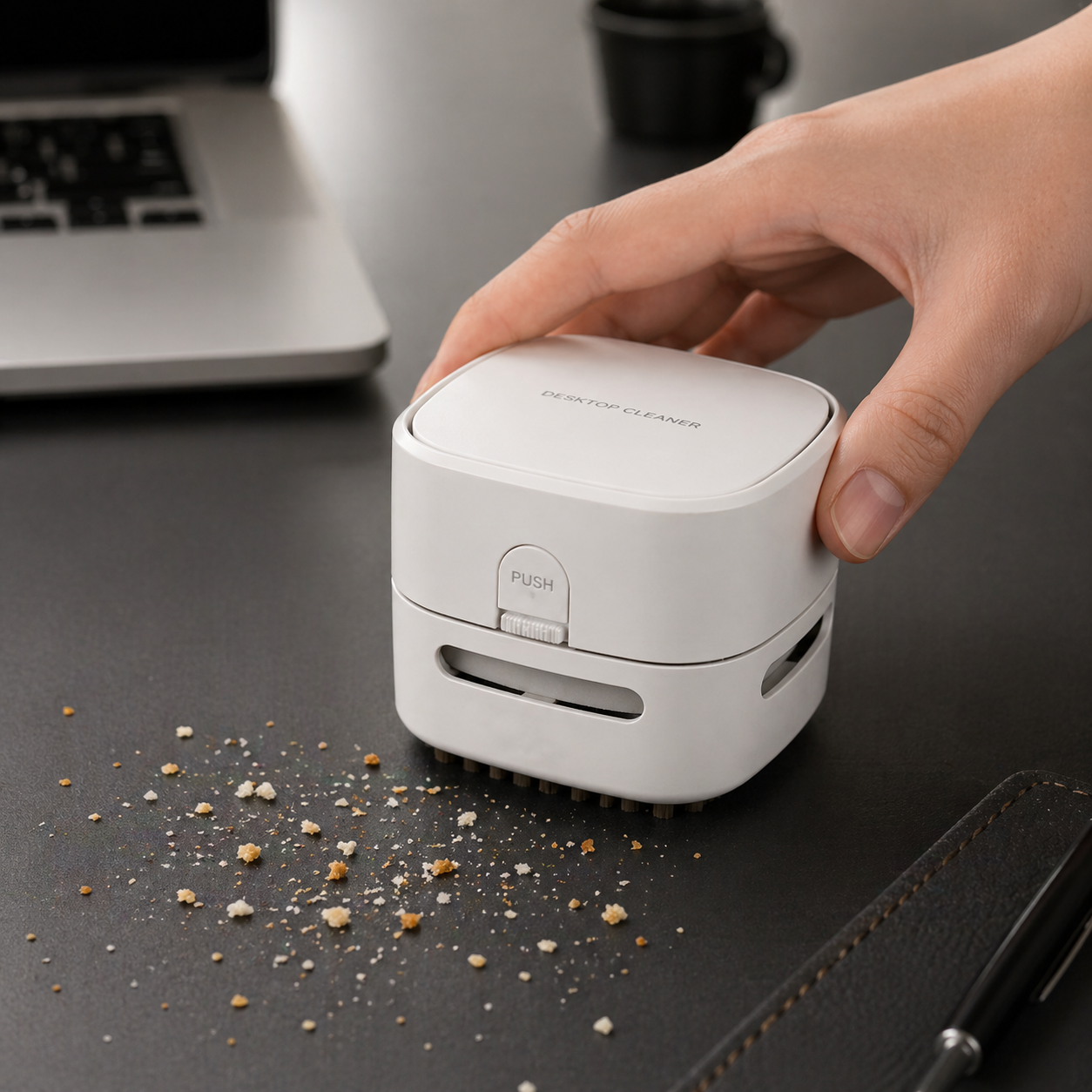 PureBase™ Mini Vacuum