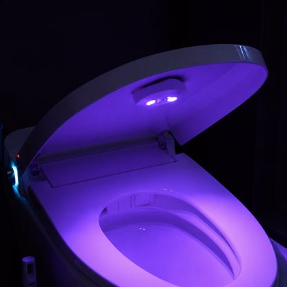 PureBase™ UV Toilet Cleaner