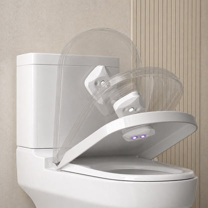 PureBase™ UV Toilet Cleaner