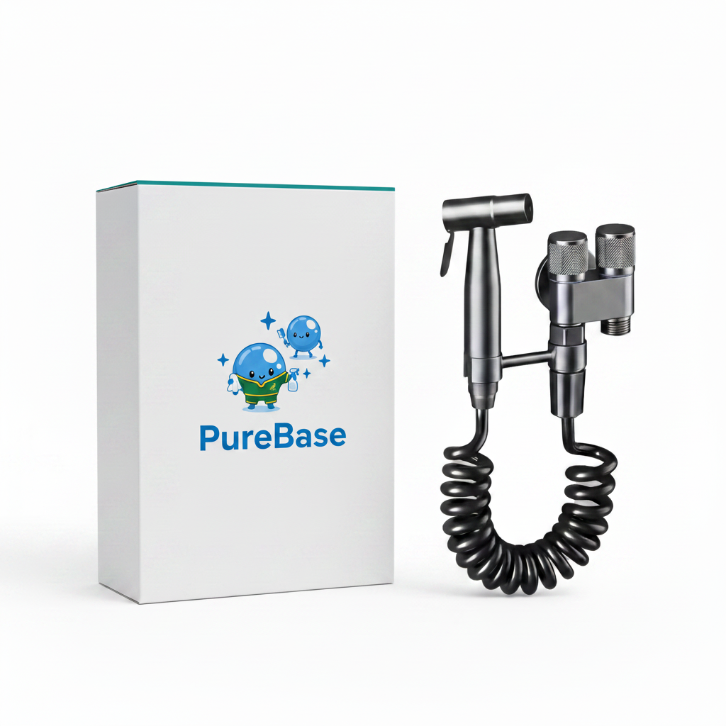 PureBase Balanced Premium Shot