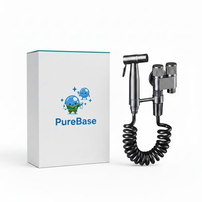 PureBase Balanced Premium Shot