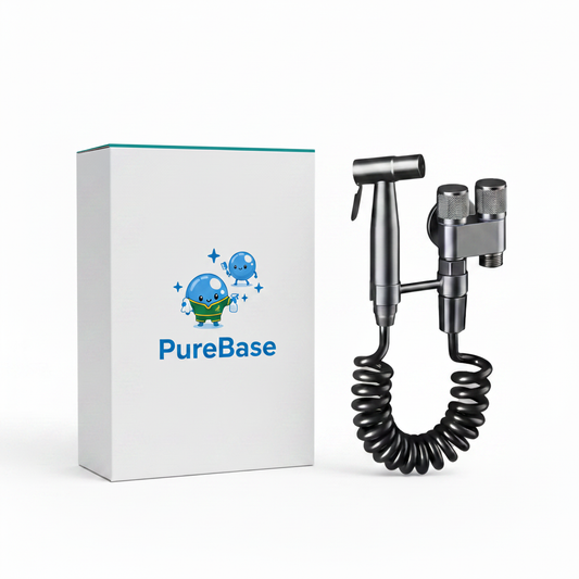 PureBase Balanced Premium Shot