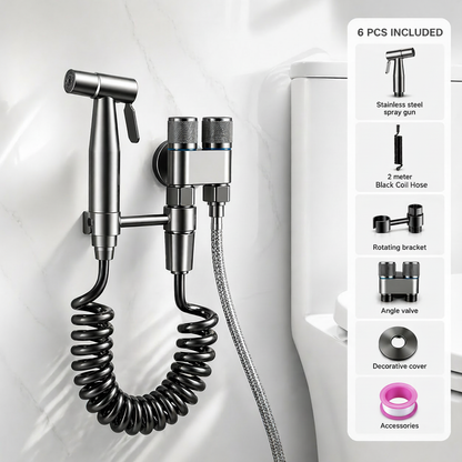 PureBase Clean Bright 6PCS Layout