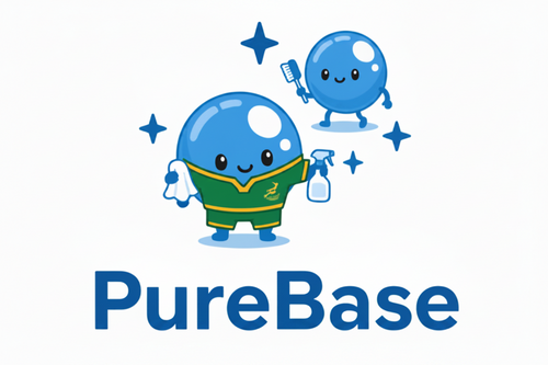 PureBase